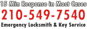 San Antonio Locksmiths phone Number