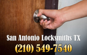 San Antonio Locksmiths TX